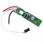 Walkera Brushless Speed Controller (WST-15A(R))